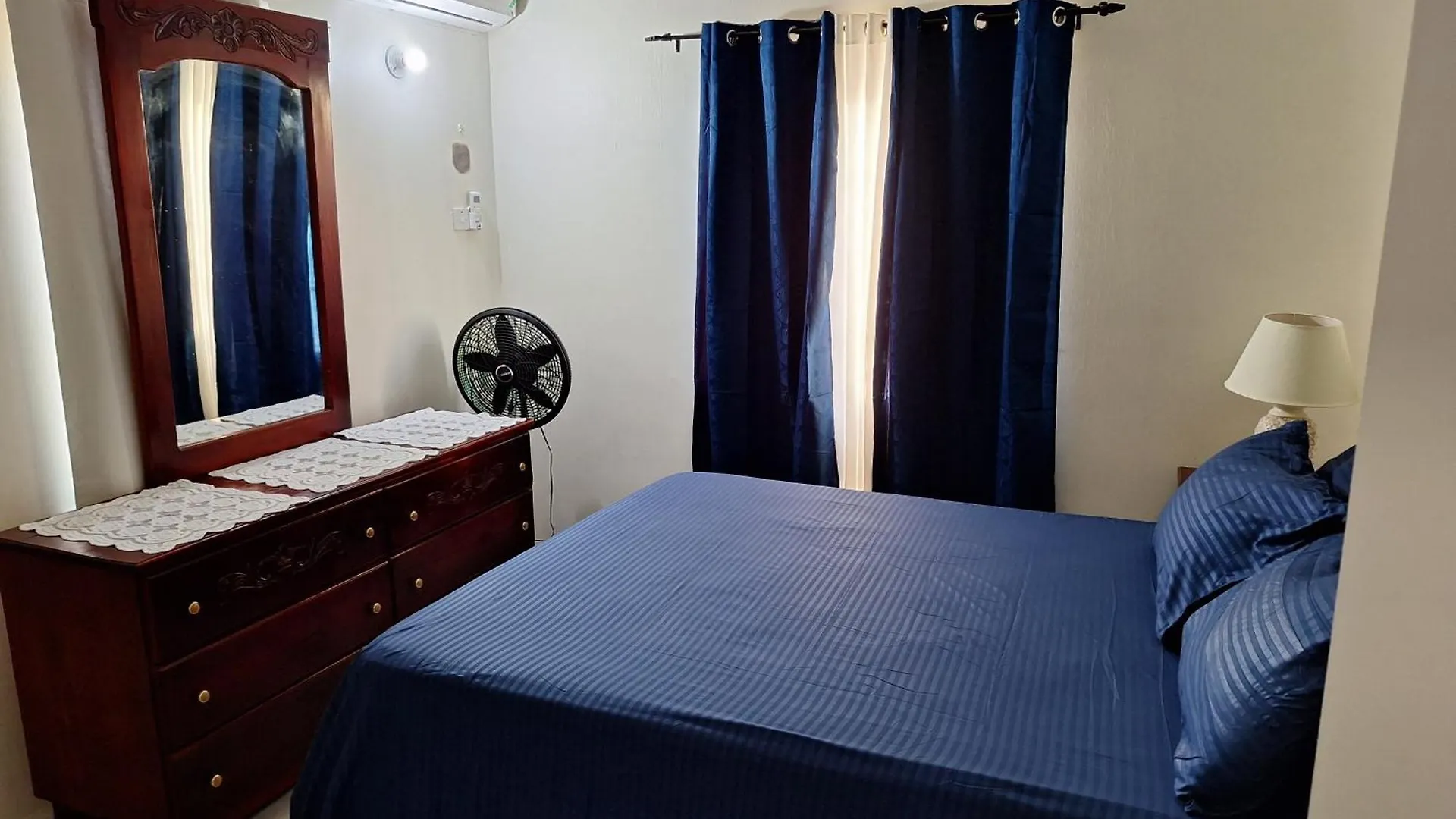Apartman Ocean View With Free Beach Access, Pool And Water Park Discovery Bay